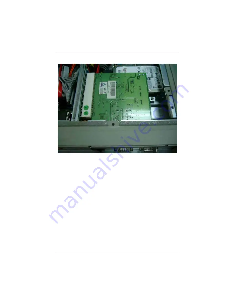 AXIOMTEK MPC170-831-DC User Manual Download Page 32