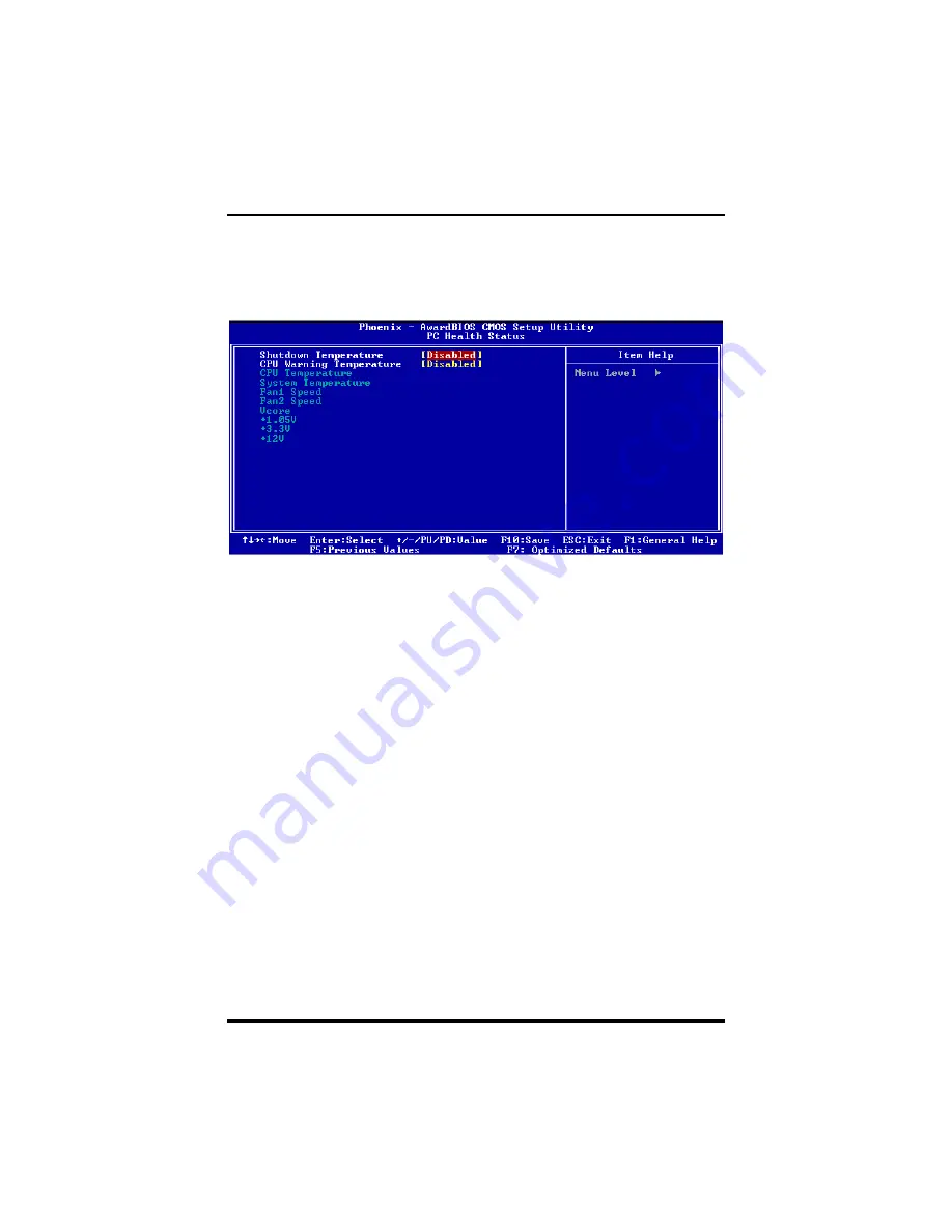 AXIOMTEK MPC170-831-DC User Manual Download Page 74