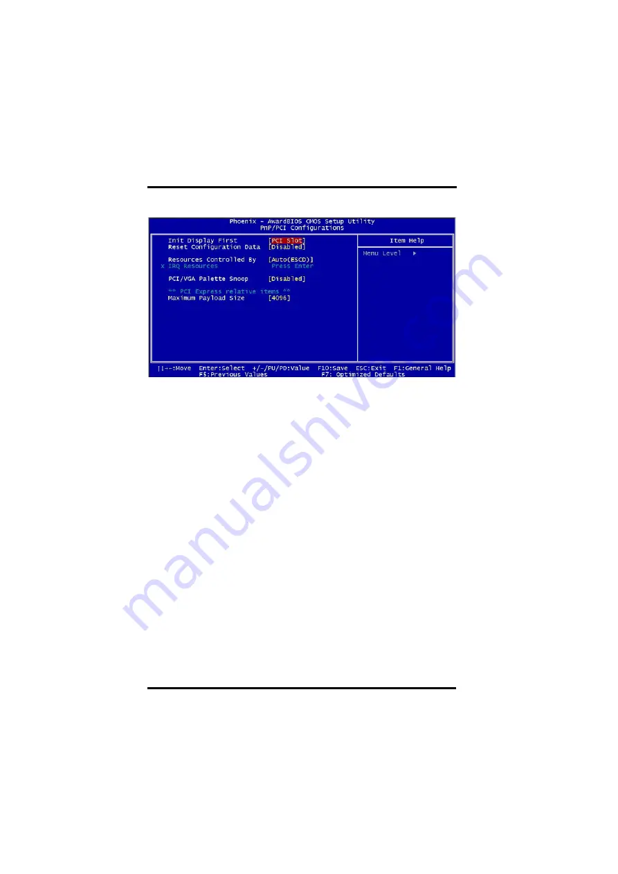 AXIOMTEK NA-401 Hardware Installation Manual Download Page 57