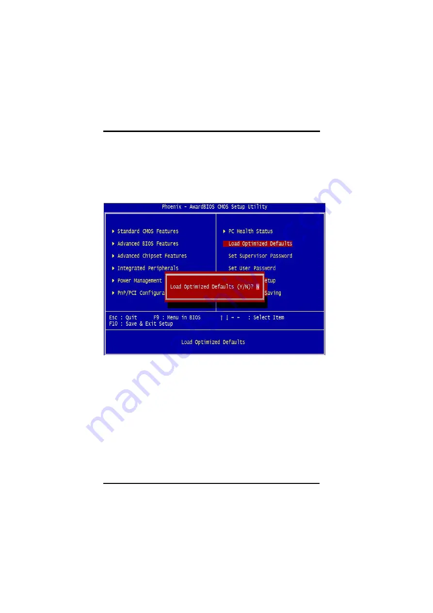 AXIOMTEK NA-401 Hardware Installation Manual Download Page 60