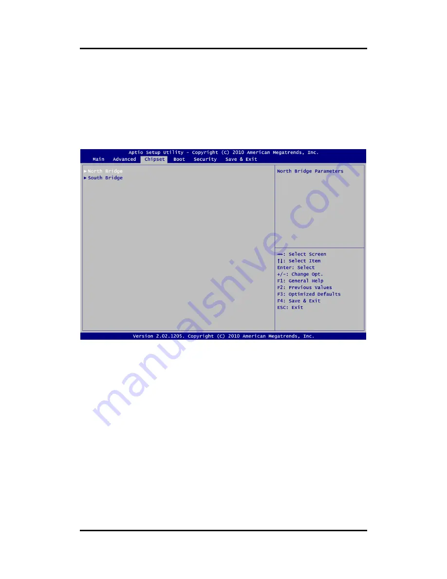 AXIOMTEK NA-550 Series User Manual Download Page 35