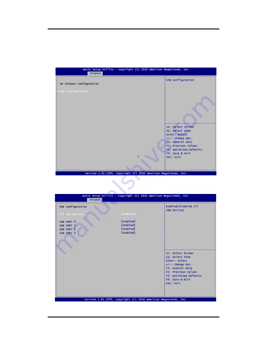 AXIOMTEK NA-550 Series User Manual Download Page 37