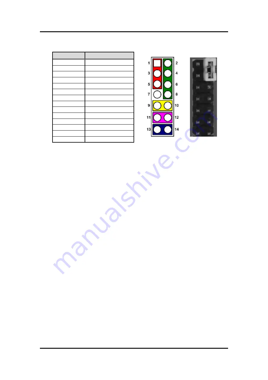 AXIOMTEK NANO820 User Manual Download Page 21