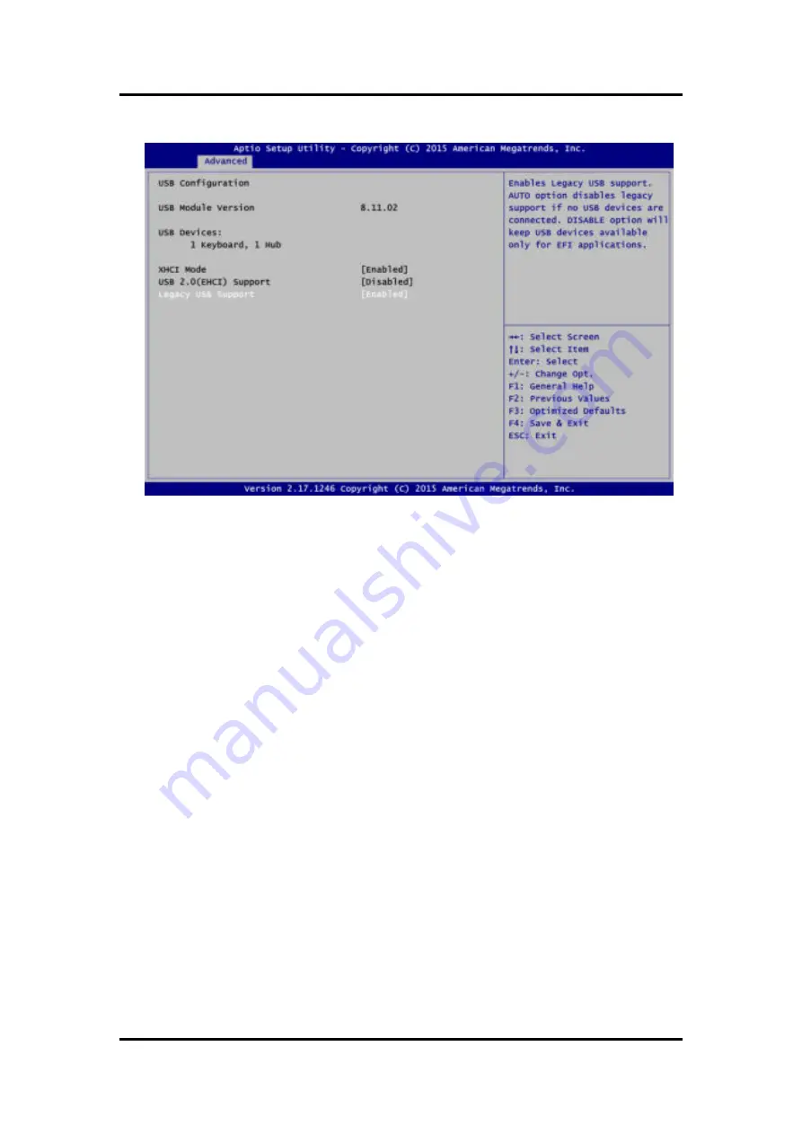 AXIOMTEK NANO820 User Manual Download Page 51