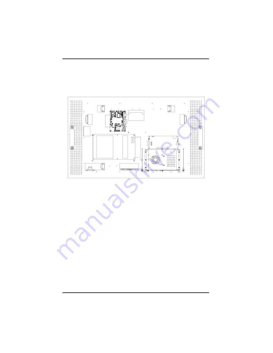 AXIOMTEK OPS860-HM Series Скачать руководство пользователя страница 20