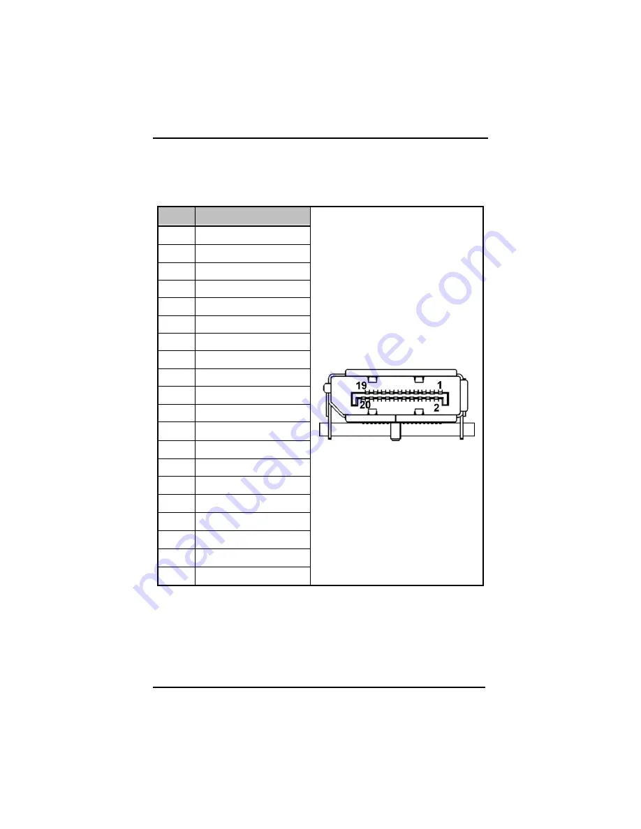 AXIOMTEK OPS860-HM Series Скачать руководство пользователя страница 40