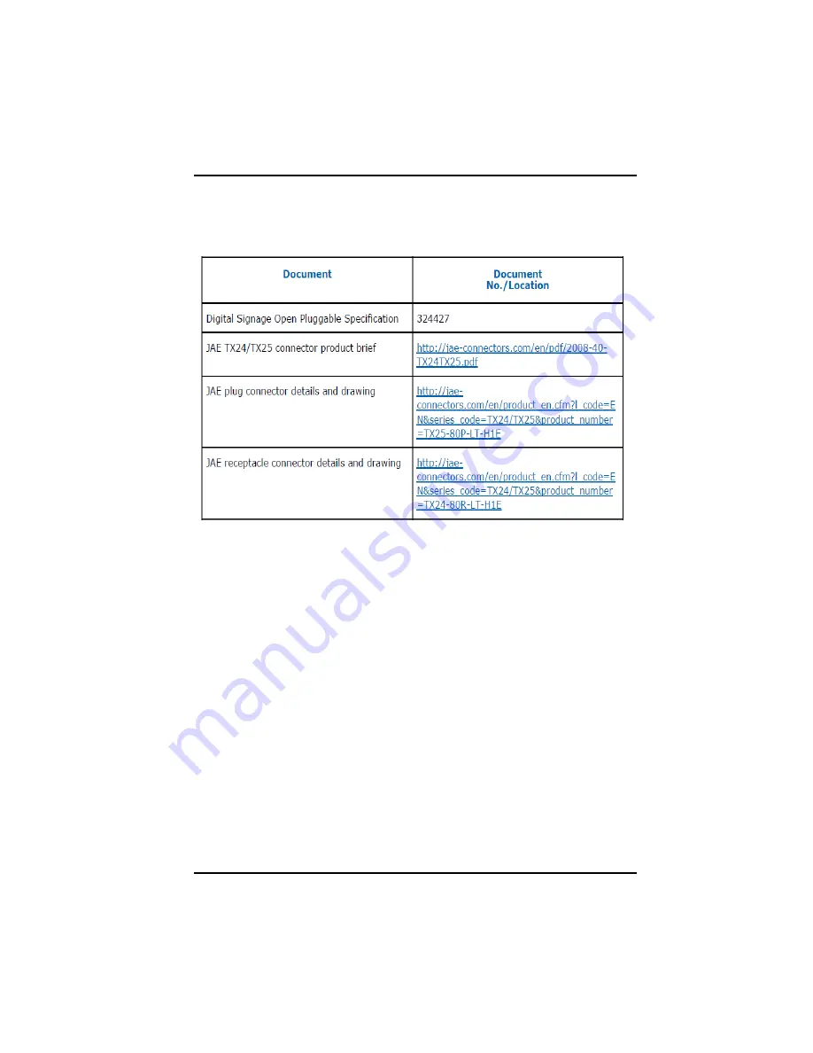 AXIOMTEK OPS860-HM Series User Manual Download Page 69