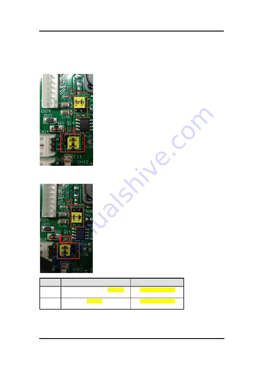 AXIOMTEK P6187W V2 Series Скачать руководство пользователя страница 14