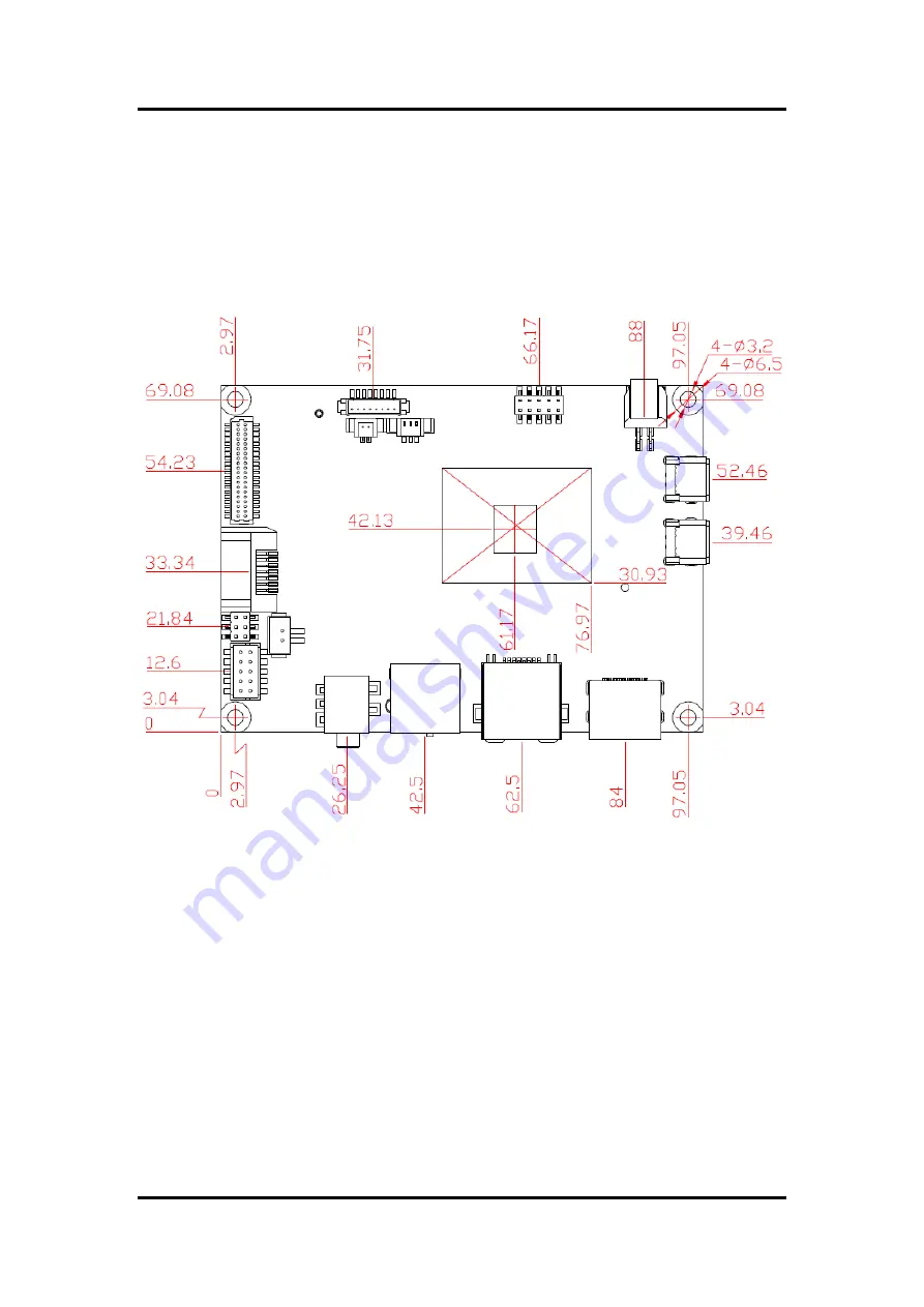 AXIOMTEK PICO316 Скачать руководство пользователя страница 11