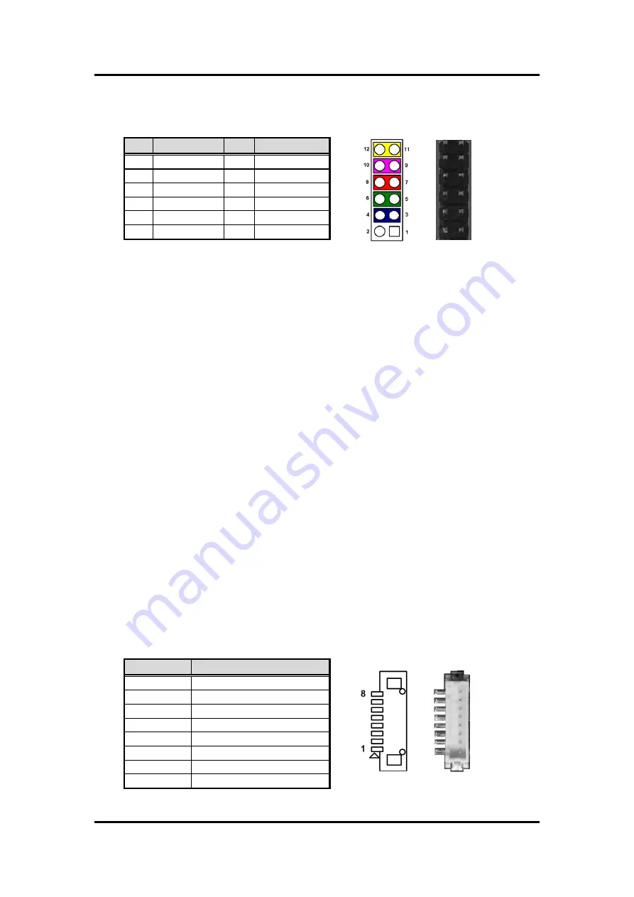 AXIOMTEK PICO50R User Manual Download Page 21