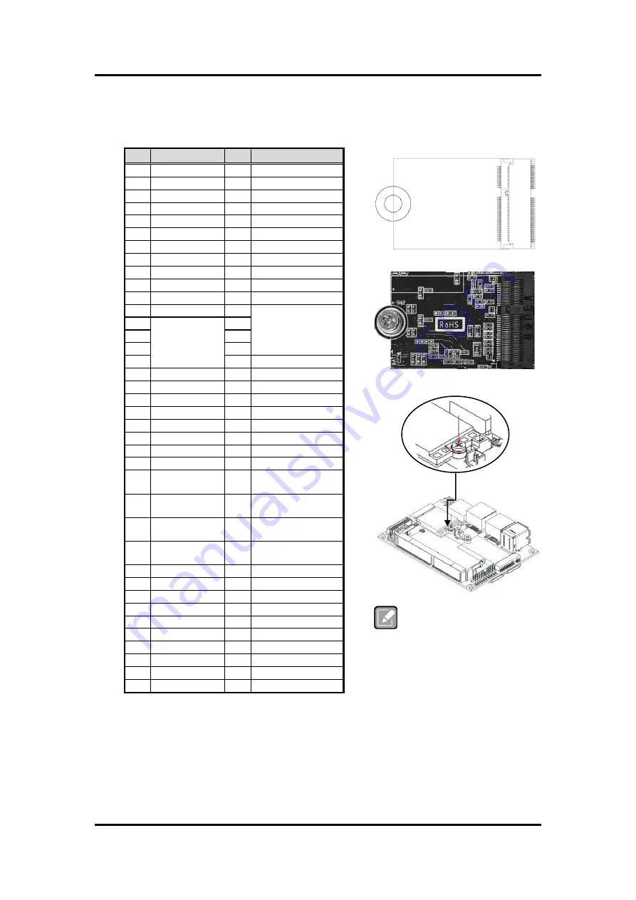 AXIOMTEK PICO50R User Manual Download Page 26