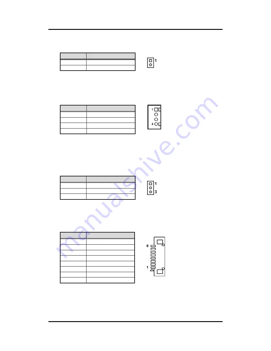 AXIOMTEK PICO840 User Manual Download Page 24