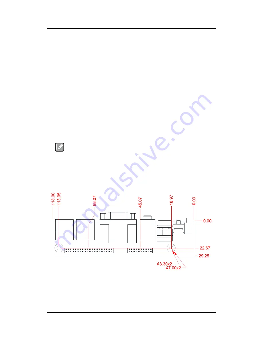 AXIOMTEK PICO840 User Manual Download Page 29