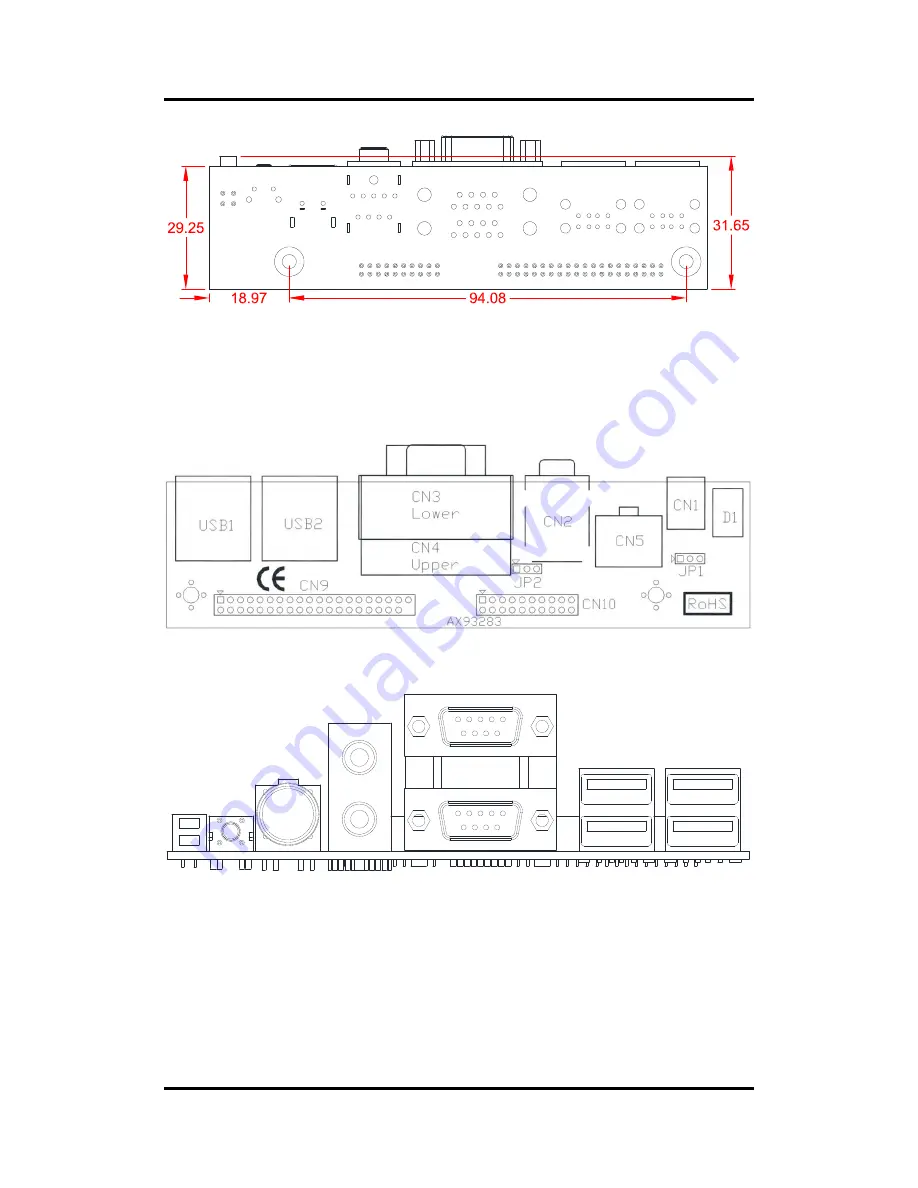 AXIOMTEK PICO840 User Manual Download Page 30