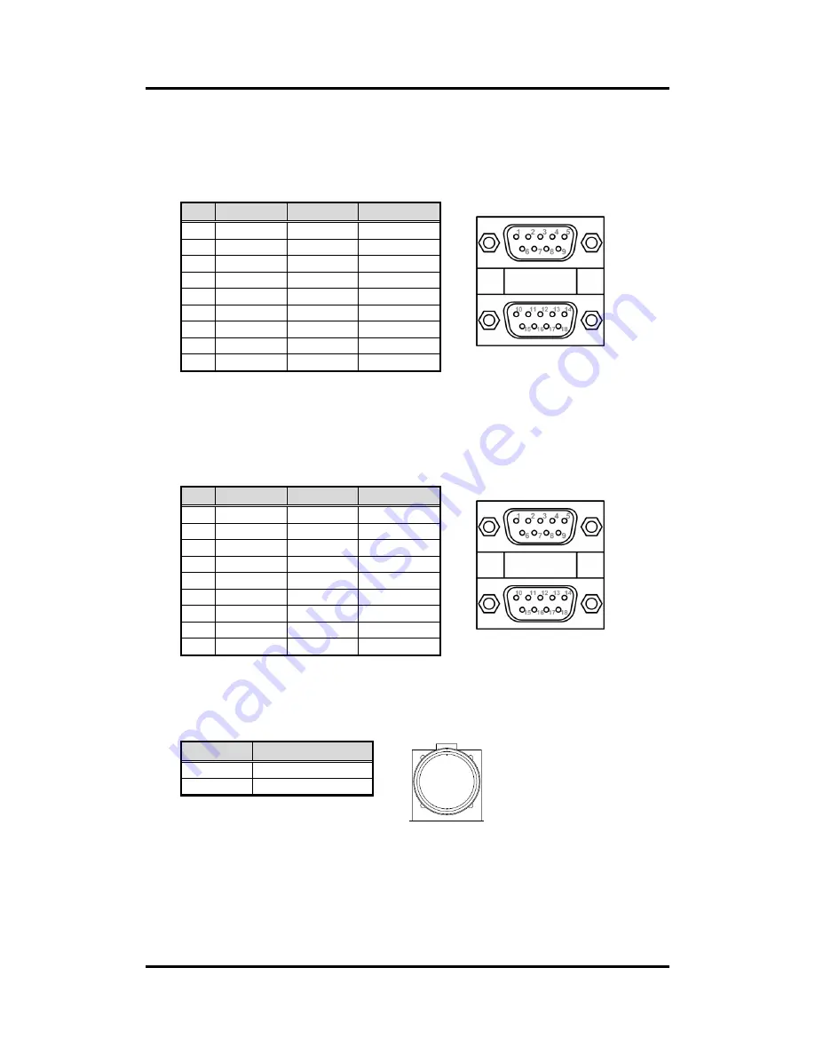 AXIOMTEK PICO840 User Manual Download Page 33