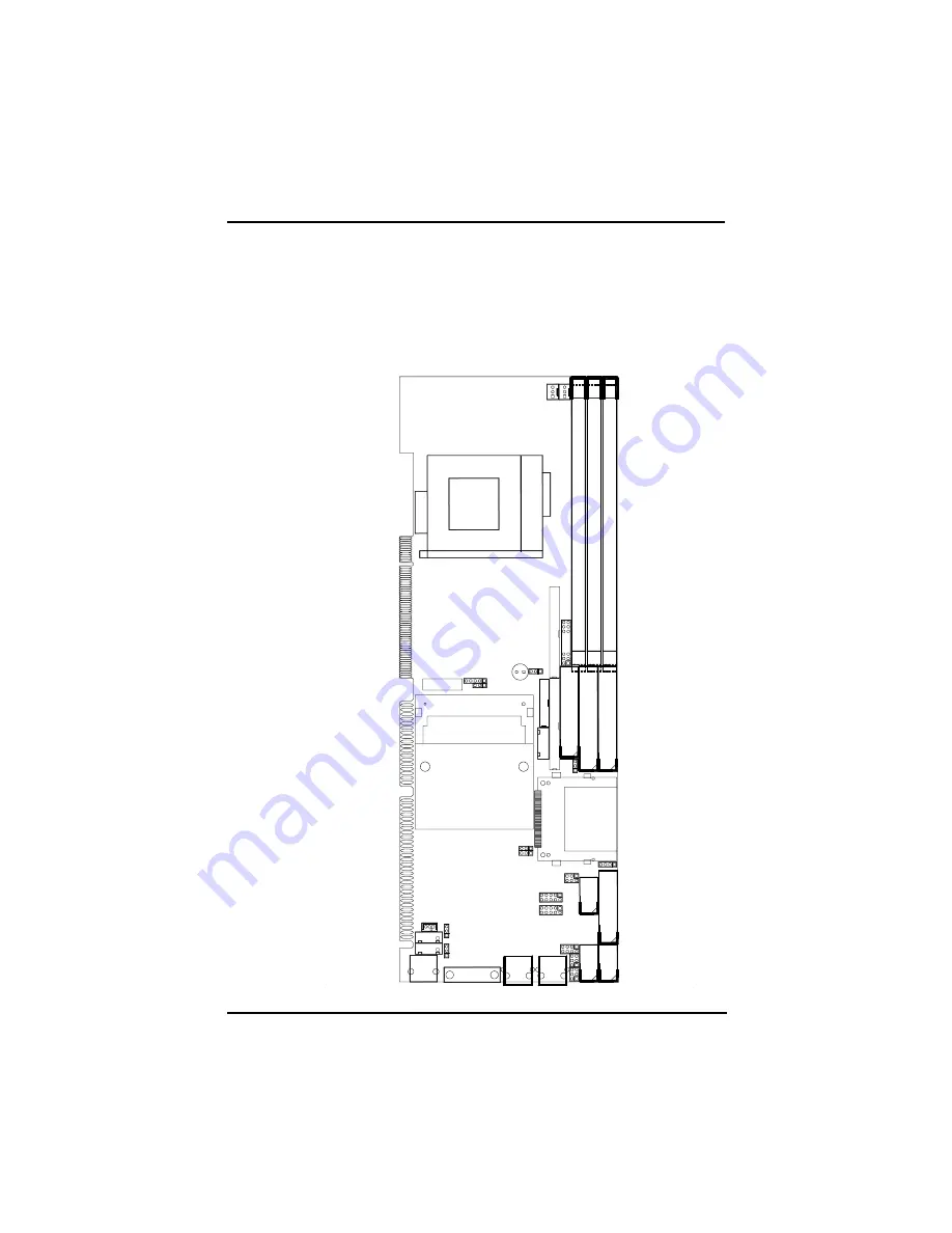 AXIOMTEK SBC81613 Скачать руководство пользователя страница 13