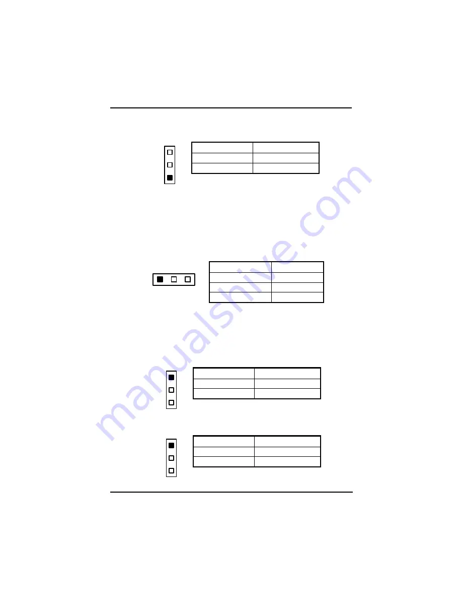 AXIOMTEK SBC81613 User Manual Download Page 15