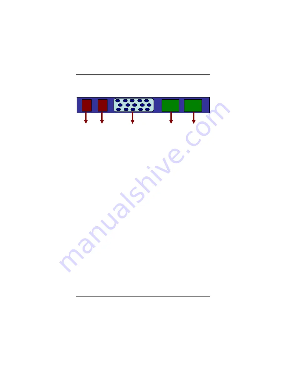 AXIOMTEK SBC817 Скачать руководство пользователя страница 11