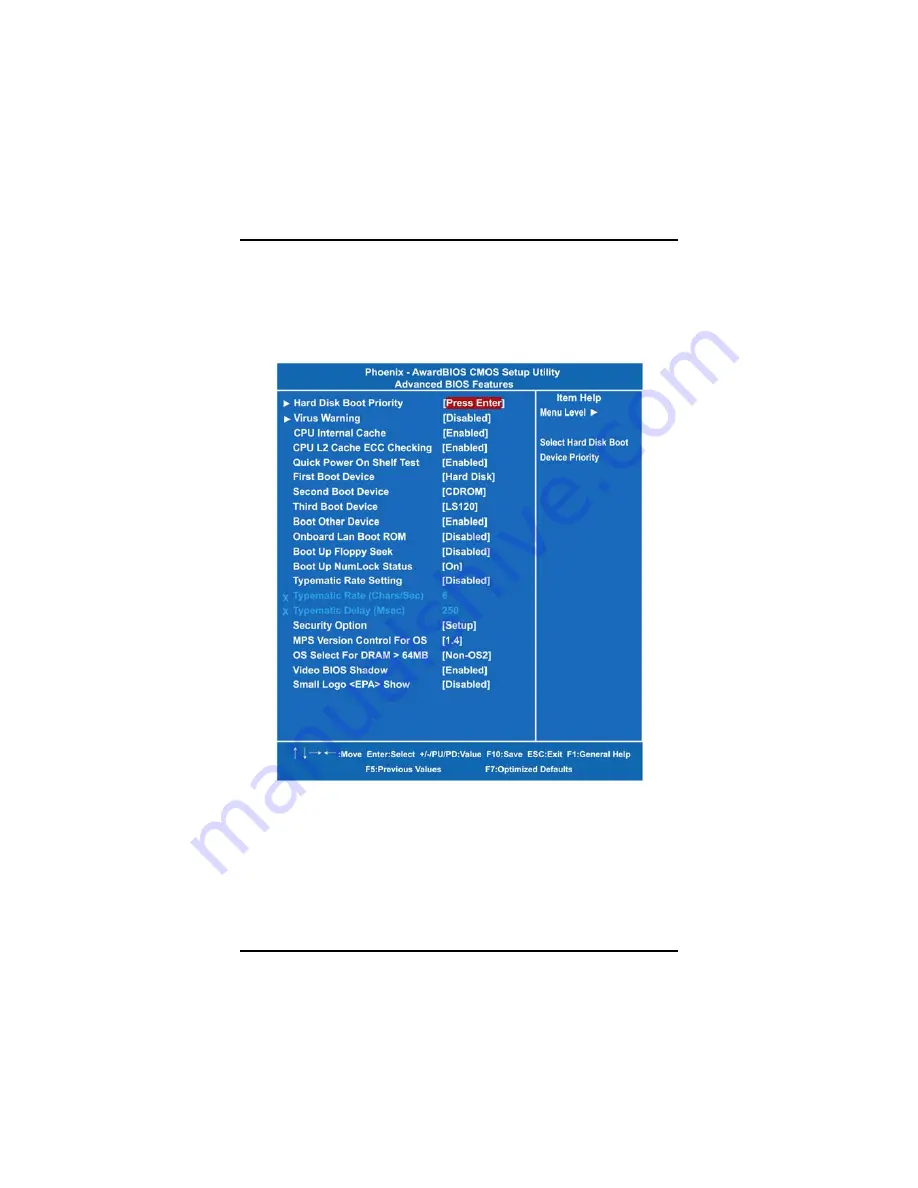 AXIOMTEK SBC817 Скачать руководство пользователя страница 35