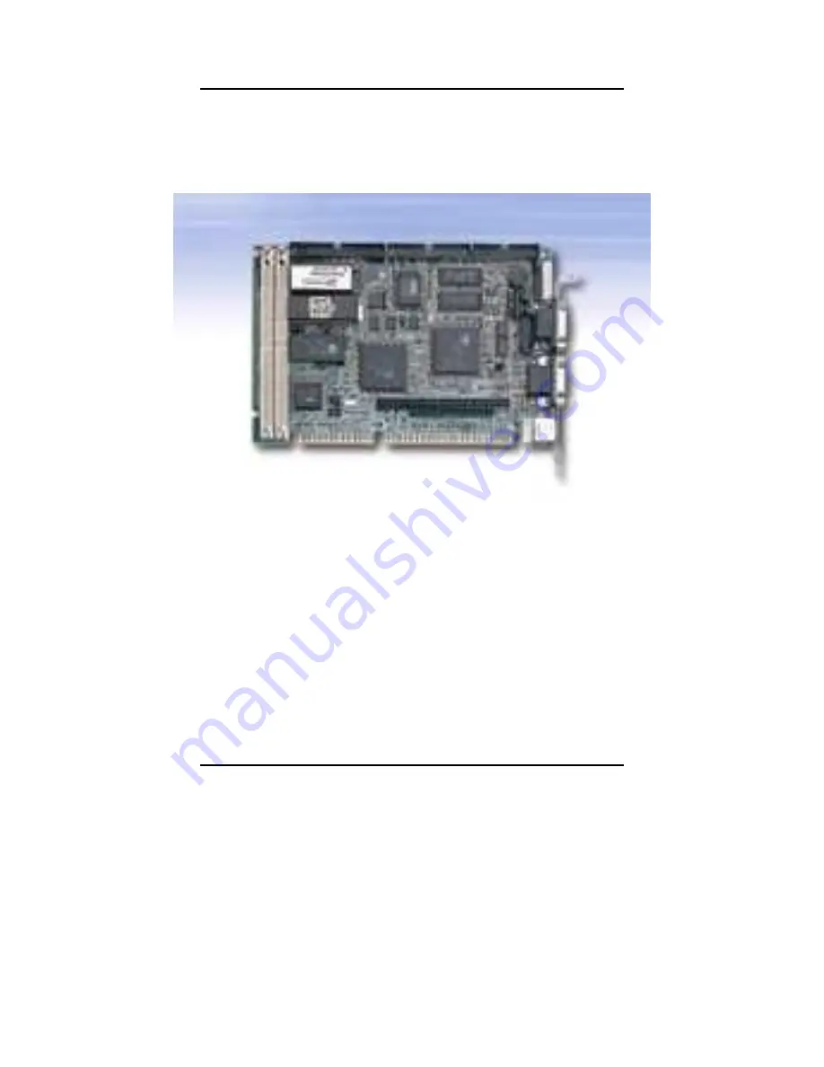 AXIOMTEK SBC8232 Скачать руководство пользователя страница 7