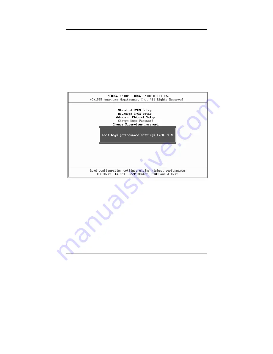 AXIOMTEK SBC8232 User Manual Download Page 23