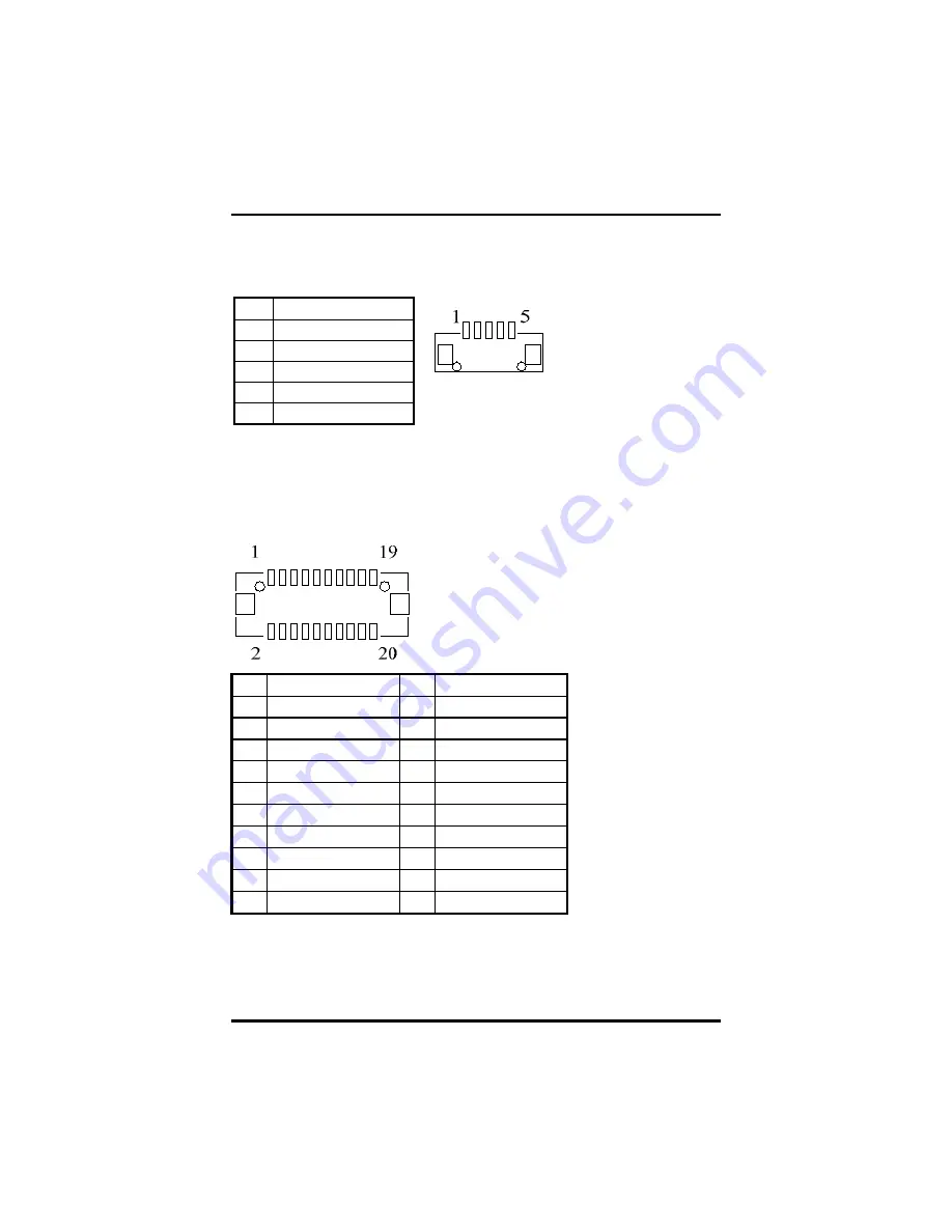 AXIOMTEK SBC82810 Series User Manual Download Page 26