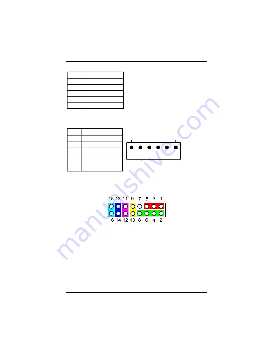 AXIOMTEK SBC82810 Series User Manual Download Page 34