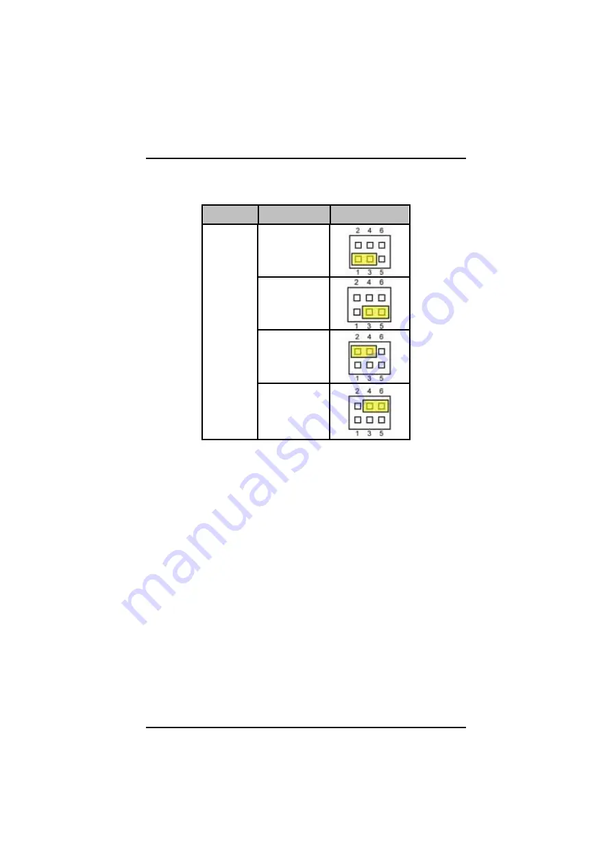 AXIOMTEK SBC84833 Series User Manual Download Page 23