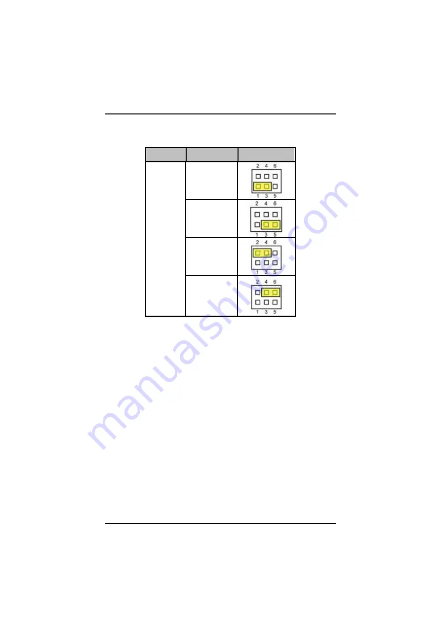 AXIOMTEK SBC84833 Series User Manual Download Page 24