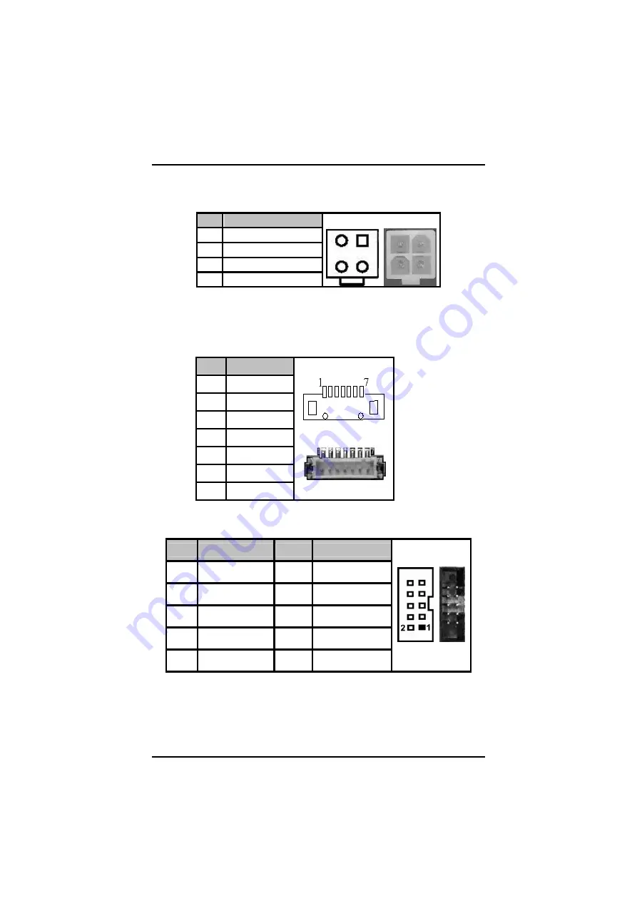 AXIOMTEK SBC84833 Series Скачать руководство пользователя страница 27