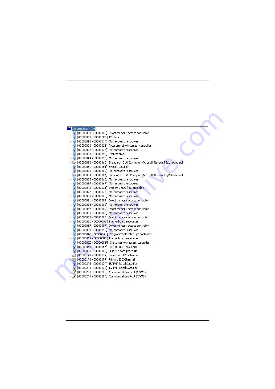 AXIOMTEK SBC84833 Series User Manual Download Page 43