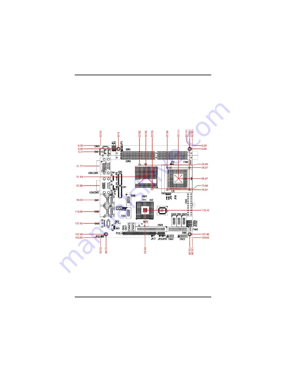 AXIOMTEK SBC86822 Series User Manual Download Page 11