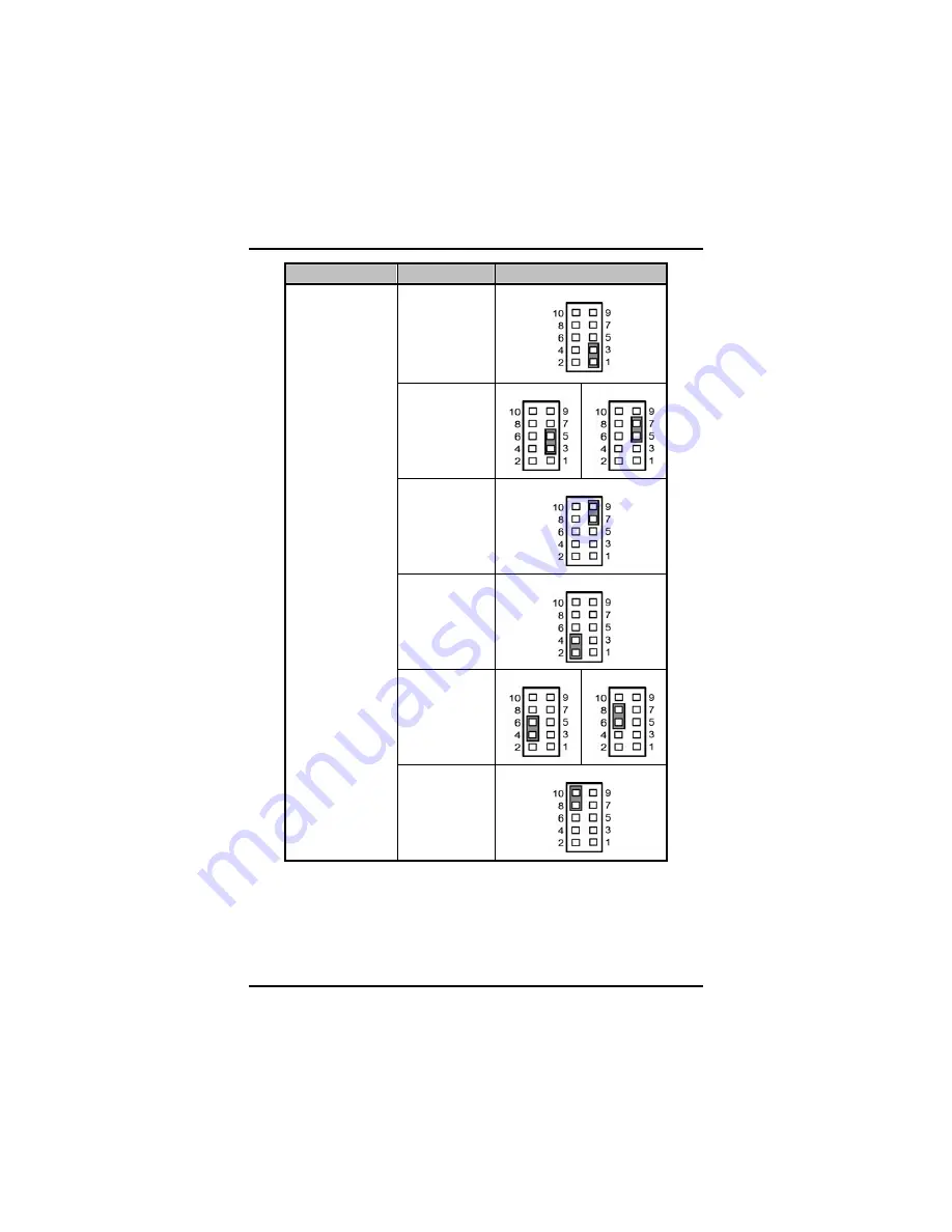 AXIOMTEK SBC86822 Series User Manual Download Page 18