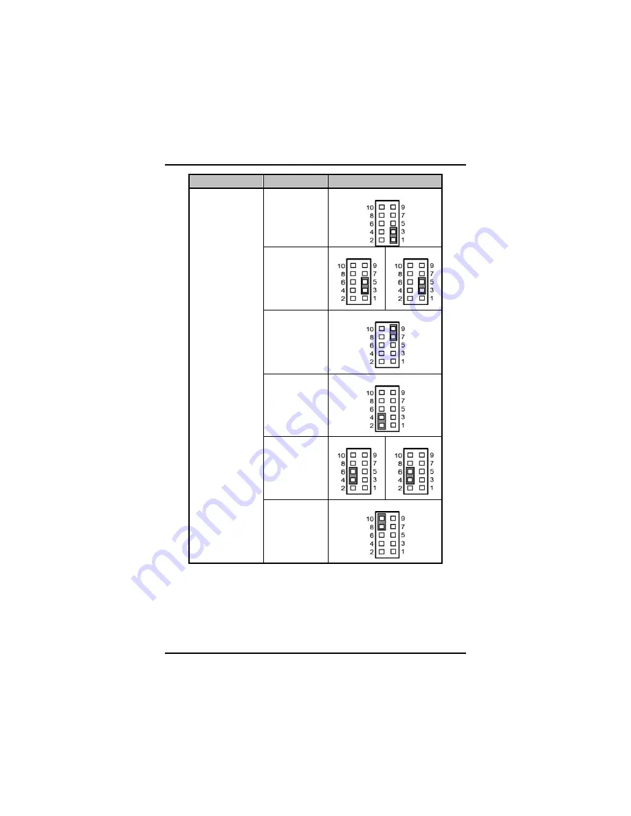 AXIOMTEK SBC86822 Series User Manual Download Page 22