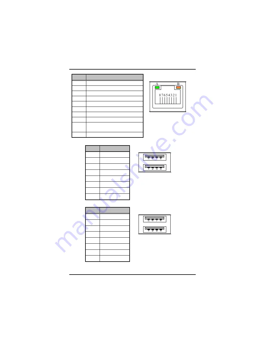 AXIOMTEK SBC86822 Series User Manual Download Page 37