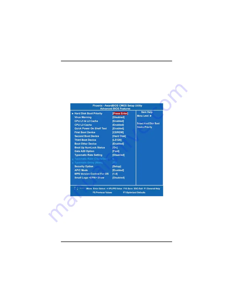 AXIOMTEK SBC86822 Series User Manual Download Page 56