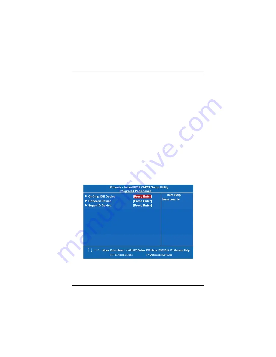 AXIOMTEK SBC86822 Series User Manual Download Page 63