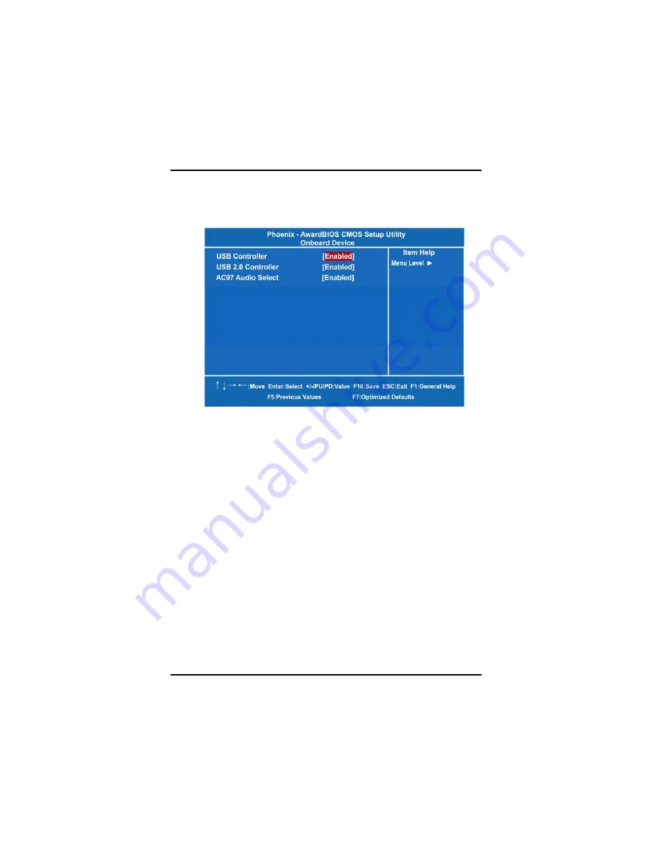 AXIOMTEK SBC86822 Series User Manual Download Page 66