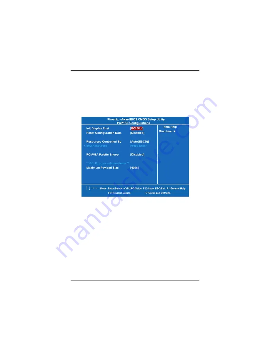 AXIOMTEK SBC86822 Series User Manual Download Page 71