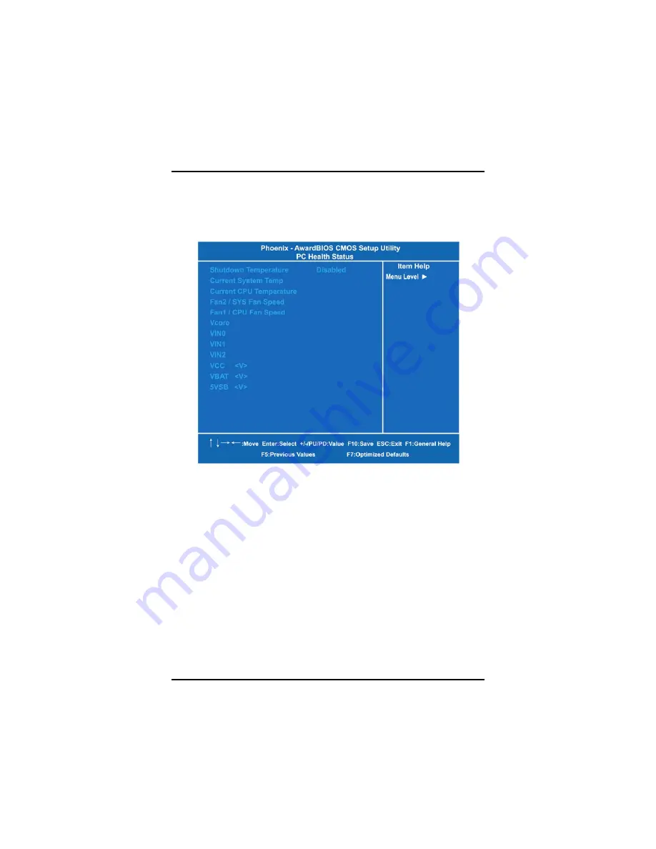 AXIOMTEK SBC86822 Series User Manual Download Page 73