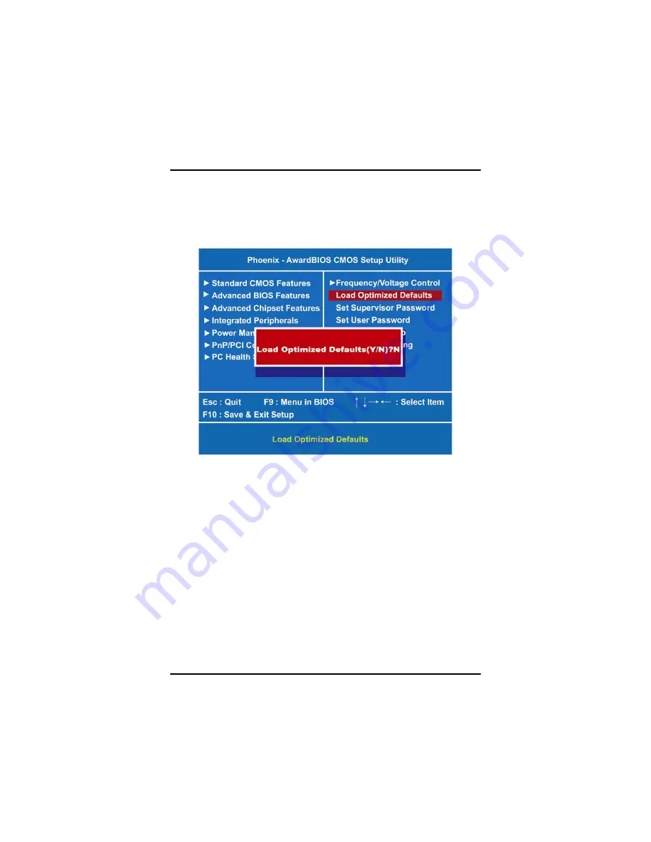 AXIOMTEK SBC86822 Series User Manual Download Page 75