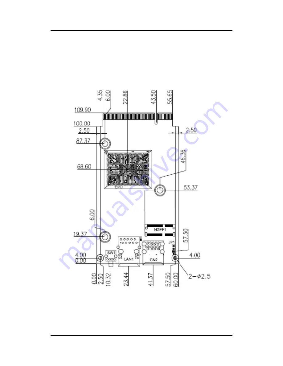 AXIOMTEK SDM300S Скачать руководство пользователя страница 11