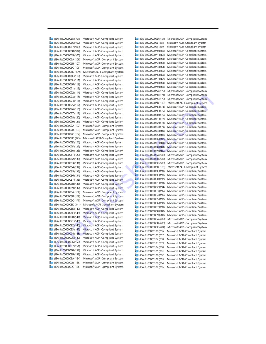 AXIOMTEK SDM300S User Manual Download Page 24