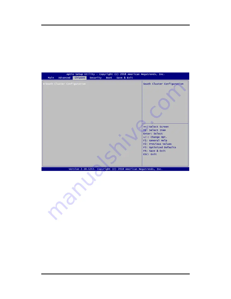 AXIOMTEK SDM300S User Manual Download Page 41