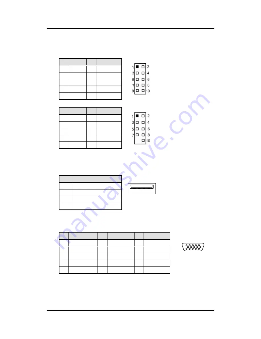 AXIOMTEK SHB101 Series Скачать руководство пользователя страница 21