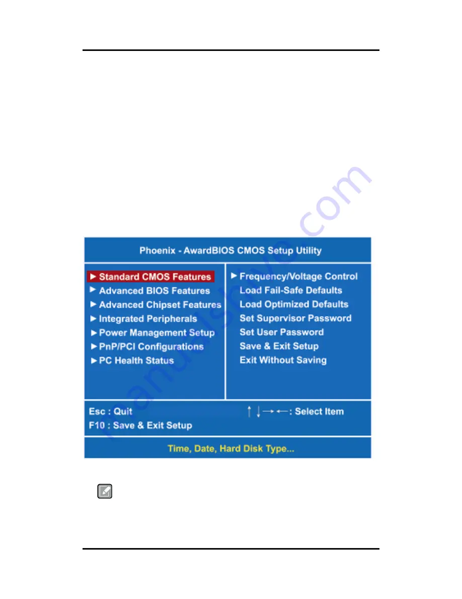 AXIOMTEK SHB101 Series User Manual Download Page 35