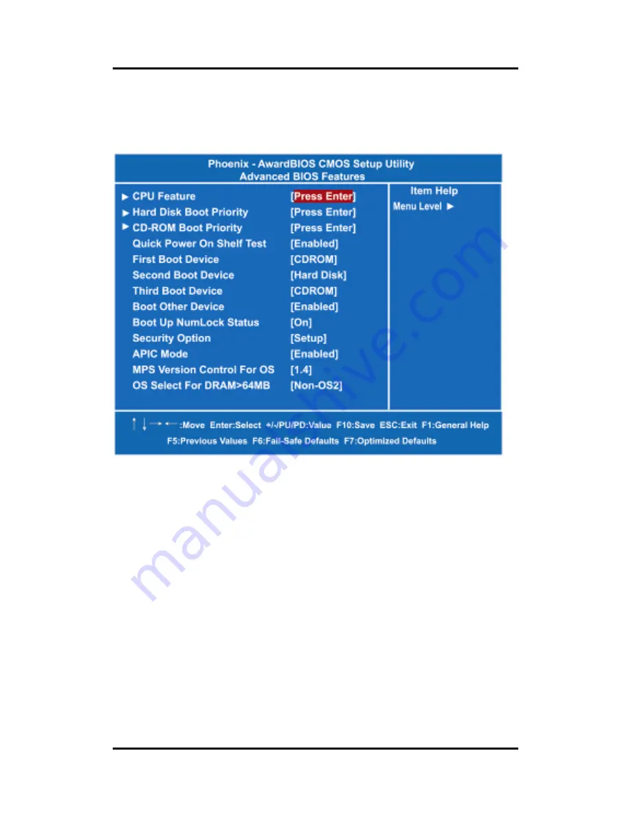 AXIOMTEK SHB101 Series User Manual Download Page 38