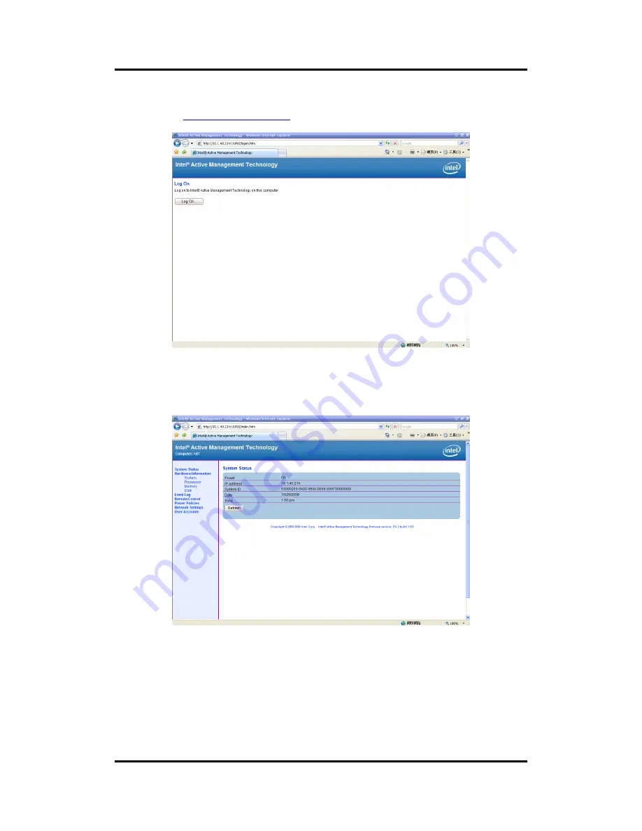 AXIOMTEK SHB102 Series User Manual Download Page 108