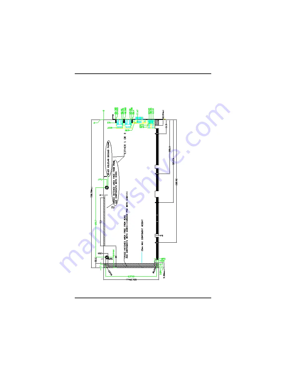 AXIOMTEK SHB103 Series User Manual Download Page 12