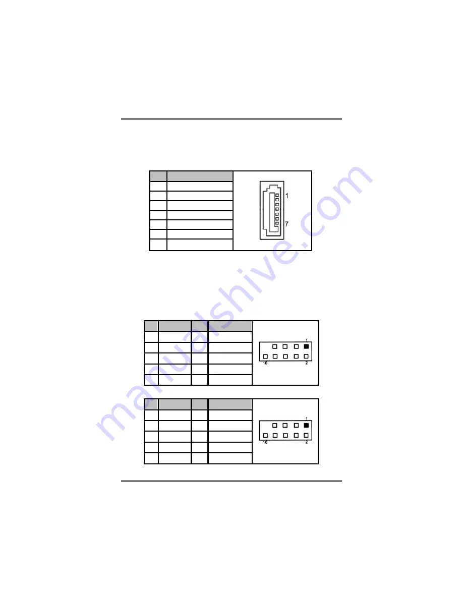 AXIOMTEK SHB103 Series Скачать руководство пользователя страница 26